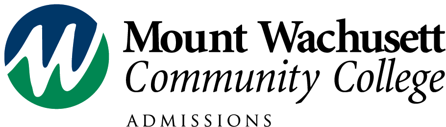 Mount Watchusett Community College Office of Admissions Logo